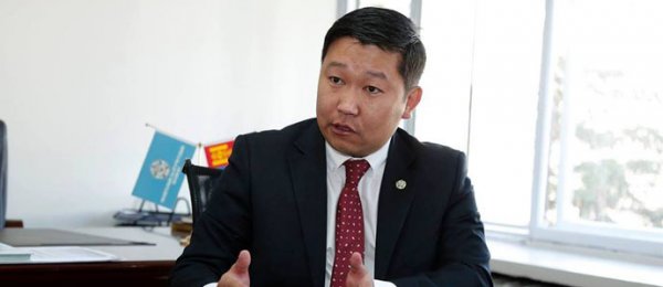 Бүтэн болон хагас өнчин, эмзэг бүлгийн хүүхдүүдийн хурууны хээг бүртгэж, цахим сан бүрдүүлжээ