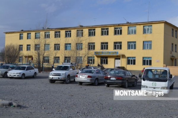 Баян-Өлгийд дөрвөн хүүхдээс H1N1 вирус илэрчээ