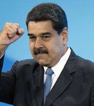 Николас Мадуро: Доналд Трамп намайг устга гэсэн тушаал өгсөн