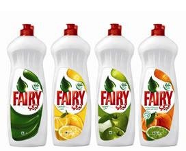 Fairy хорт хавдар үүсгэдэг нь тогтоогдов