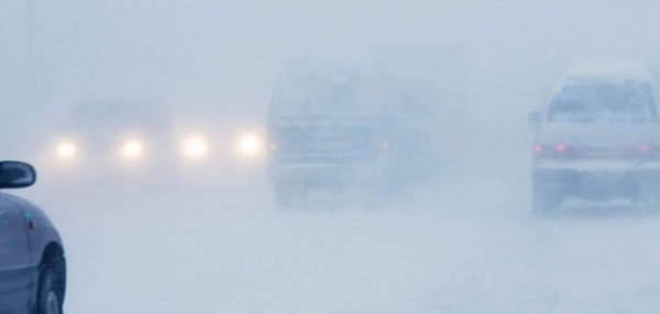 Баярын өдрүүдээр ихэнхи нутгаар салхи, шуургатай байхыг анхааруулж байна