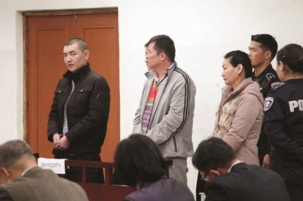 Ц.Амгаланбаатар мэдүүлгээсээ буцсан, одоо С.Зоригийг хөнөөсөн хэрэг задрах уу?