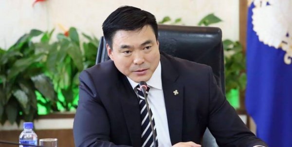 С.Амарсайханыг Хотын даргад дахин нэр дэвшүүлнэ