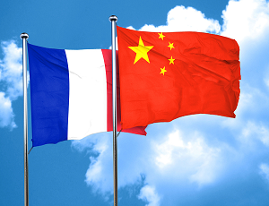 Си Жиньпиний айлчлал БНХАУ-Францын харилцааг шинэ түвшинд гаргана гэж үзэж байна