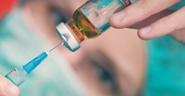 О.Дашпагма: Улаанбурханы вакциныг 10 мянган төгрөгөөр хийж байна