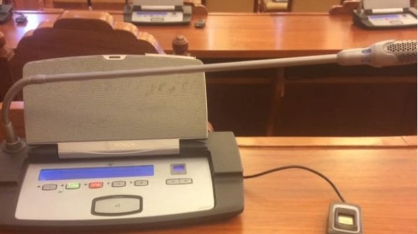 Гишүүдийн ирцийг хурууны хээгээр бүртгэх, санал авах төхөөрөмж бэлэн болжээ