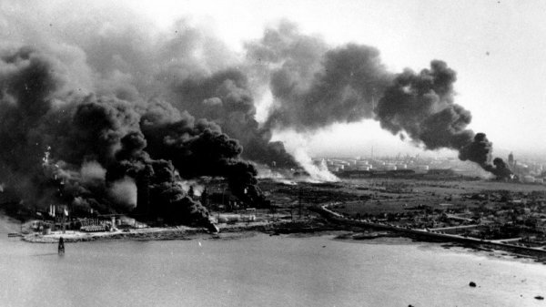 Хирошимагийн дэлбэрэлтээс 10 дахин их хүчтэй дэлбэрэлт болжээ