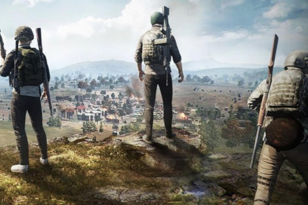 PUBG тоглоомонд донтсон нөхөр тоглоомоо сонгож, гэр бүлээ орхижээ
