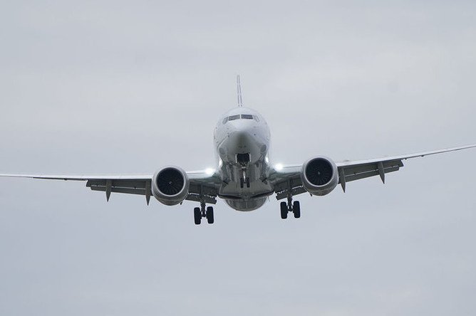 “Boeing 737 MAX” загварын онгоцуудыг зургадугаар сар хүртэл нисгэхгүй