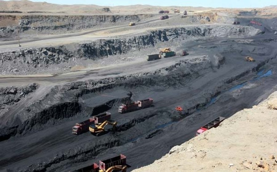 Тавантолгойн асуудлаар  Ерөнхий сайд У.Хүрэлсүхийн өгсөн үүрэг даалгавар