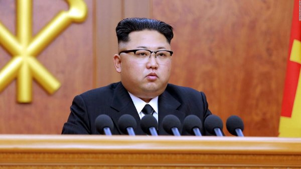 Ким Жөн Уныг АСЕАН-ы дээд хэмжээний уулзалтад урьж магадгүй