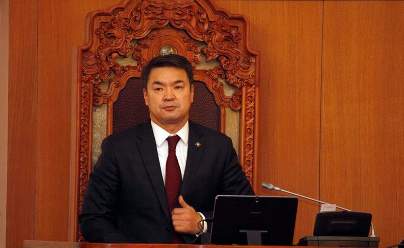 Ерөнхий сайд асан Ч.Сайханбилэгийг яллагчаар татахаар шийдвэрлэжээ