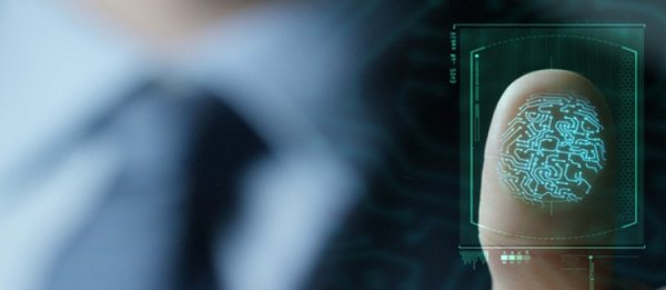 Бидний хурууны хээ төр, хувийн байгууллагын “сейфэнд” хаа нэгтээ хэвтэж байж мэдэх нь