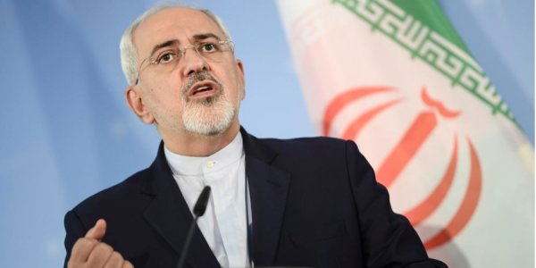 М.Зариф: Иранууд л бүх цаг үед тэсч үлдсэнийг Трамп санах учиртай