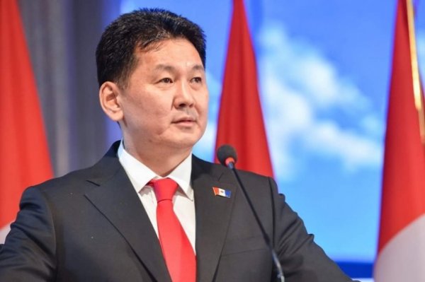Нөхөн сонгуульд У.Хүрэлсүхийг нэр дэвшүүлэхээр ярилцаж байна