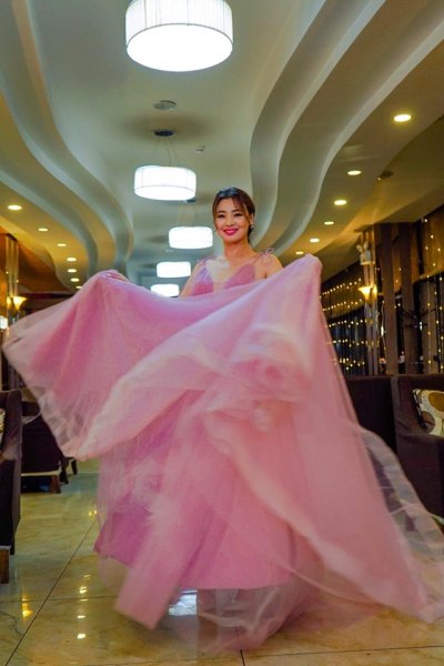 Бүжигчин, жүжигчин М.Бямбаа COOL AAV киноны гол дүрийг бүтээжээ