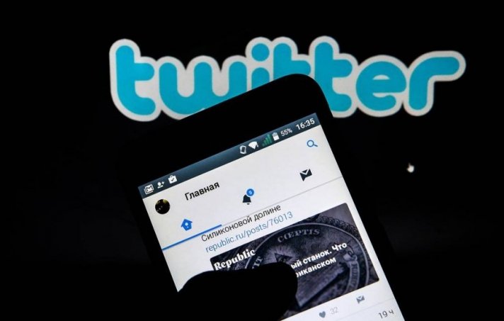 “Twitter”-т улс төрийн зар сурталчилгааг хориглох шийдвэр хэрэгжиж эхэллээ