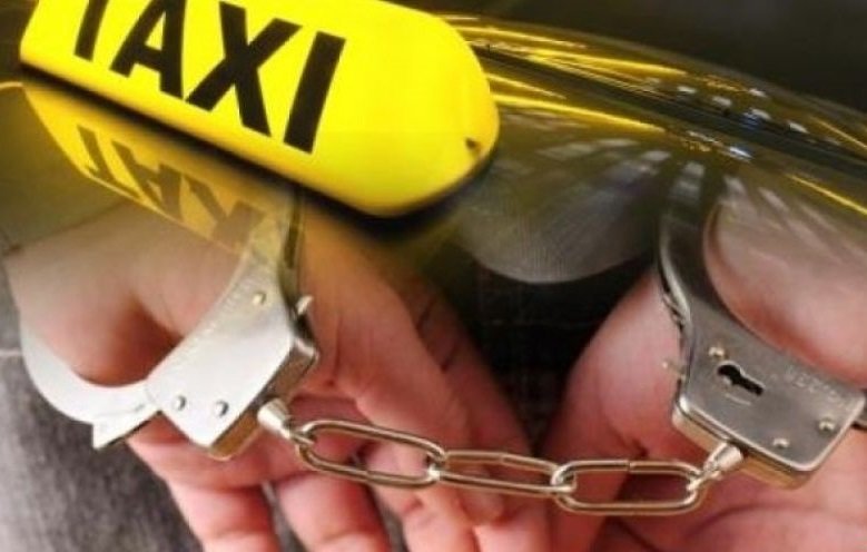 Үйлчлүүлэгчээ хүчирхийлж, дээрэмдсэн таксины жолоочийг баривчилжээ