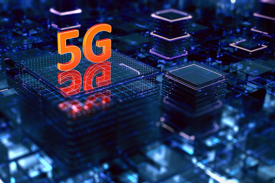 “5G”-г хөгжүүлэхэд зөрчил илэрнэ гэж бодохгүй байгаагаа мэдэгджээ