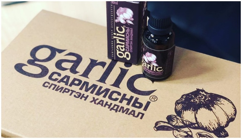 Сармисны спиртэн хандмал хэрэглэж, дархлаагаа дэмжихийг уриалж байна