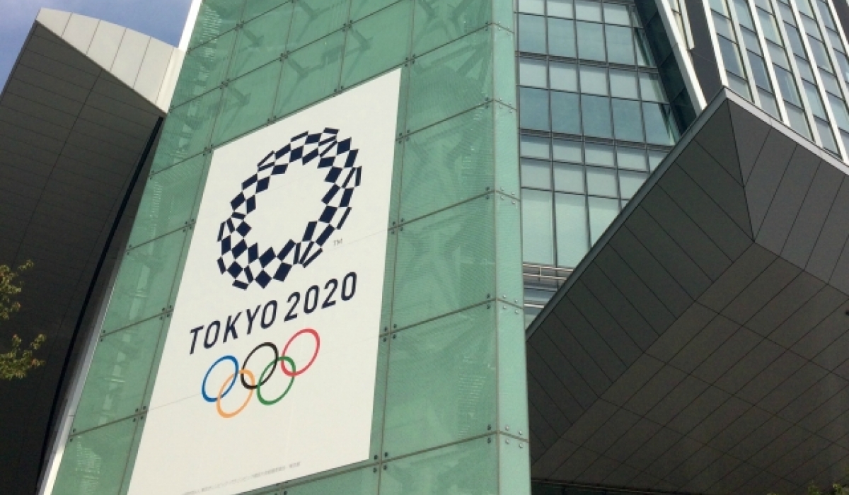 “Токио 2020” цуцлагдах уу