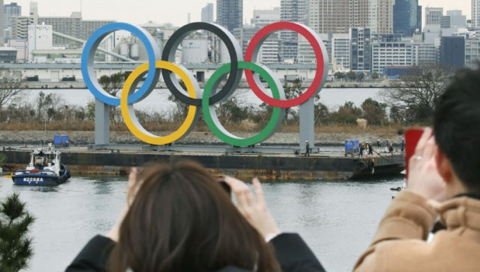 Коронавирусний тархалт “Токио-2020” Олимпын наадмын хуваарьт нөлөөлөхгүй