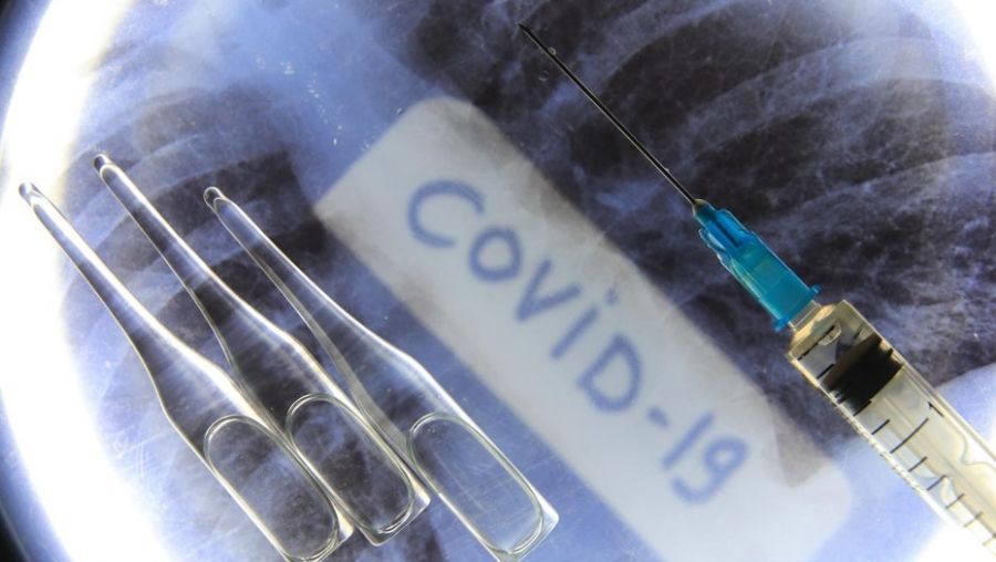 Америкт коронавирусын улмаас нас барсан анхны тохиолдол бүртгэгдлээ