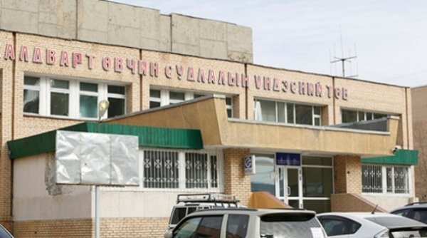 Франц иргэнтэй нэг онгоцоор ирсэн Англи иргэний хариу сөрөг гарлаа