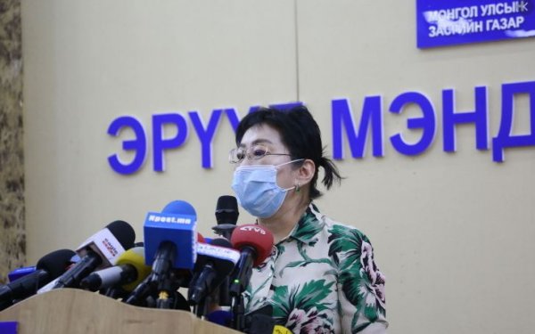 ЭМЯ: Европын зарим орон гадаад иргэдэд тусламж үзүүлж чадахгүй гэж мэдэгдлээ