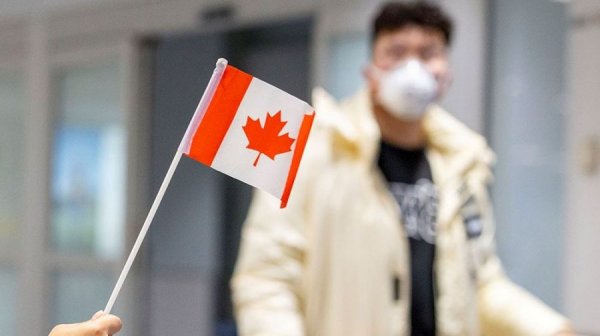 Канадад халдвар авсан хүний тоо нэг өдрийн дотор хоёр дахин нэмэгджээ