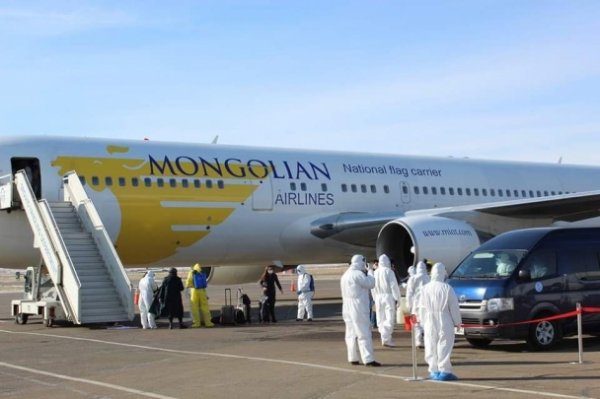 БНСУ-аас ирэх иргэд тусгаарлагдах байр, хоолны төлбөрөө дараах дансанд төлнө