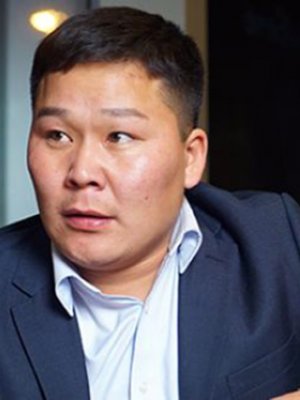 УИХ-ын гишүүн асан Д.Гантулга 409 дүгээр хаалттай хорих ангид ял эдэлж байна