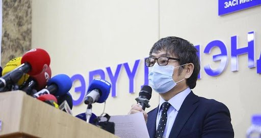Д.Нямхүү: Москвагаас ирсэн оюутнаас 13 хоногийн дараа коронавирус илэрч, 36 дахь тохиолдол бүртгэгдлээ