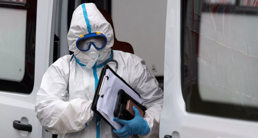 Буриадад коронавирусээр халдварласан хүний тоо 227 болжээ