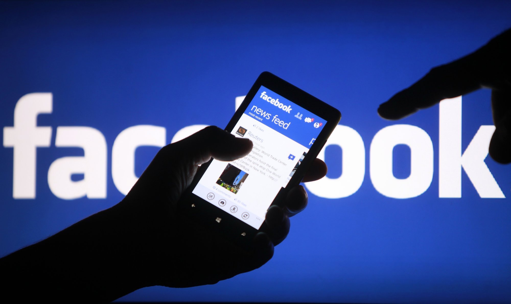 Сэрэмжлүүлэг: Бусдын фэйсбүүк хаягийг хакерддаг бүлэг этгээдүүдийг илрүүлжээ