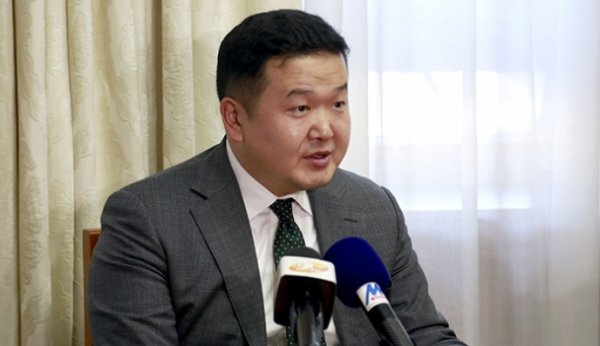 А.Энхжин: Ипотекийн зээлийн төлөлтийг хойшлуулахад орлого тасалдсан гэх нотлох баримт шаардахгүй