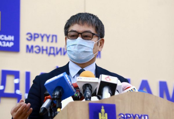 Өчигдөр батлагдсан тохиолдлын ойрын хавьтлаас COVID-19 илэрч, Монгол улсад коронавирусын батлагдсан 35 тохиолдол бүртгэгдлээ