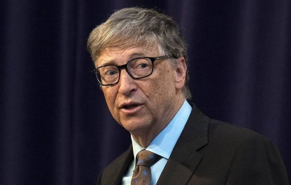 Б.Гейтс: Дэлхийн дахин нэг, хоёр жилээс нааш хэвийн амьдралдаа эргэн орохгүй