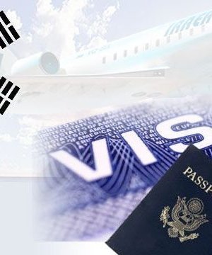Дөрөвдүгээр сарын 5-аас өмнө Солонгосын виз авсан хүмүүс дахиж виз мэдүүлэх шаардлагатай боллоо