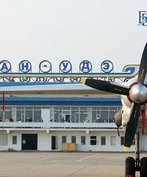 Монголын иргэн өндөр халуунтай Улаан-Үдийн эмнэлэгт хүргэгджээ