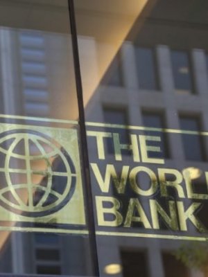 Дэлхийн банк Украинд 135 сая ам.долларын зээл олгоно
