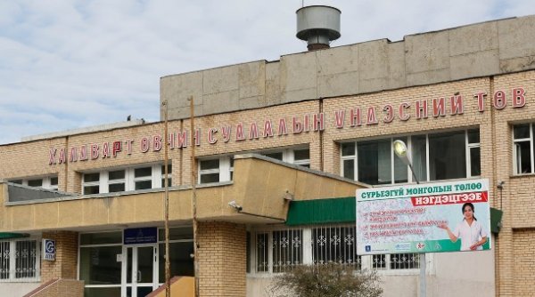 ХӨСҮТ: Эмчлэгдэж байгаа хоёр хүний биеийн байдал хүндэвтэр байна