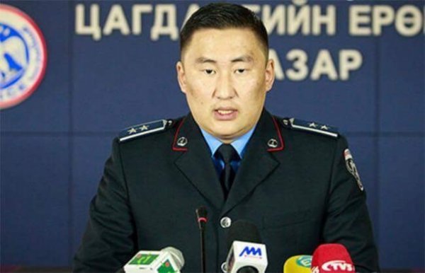 Б.Баатархүү: Нас барсан хүүхдүүдийн хоёр нь ах дүүс байсан