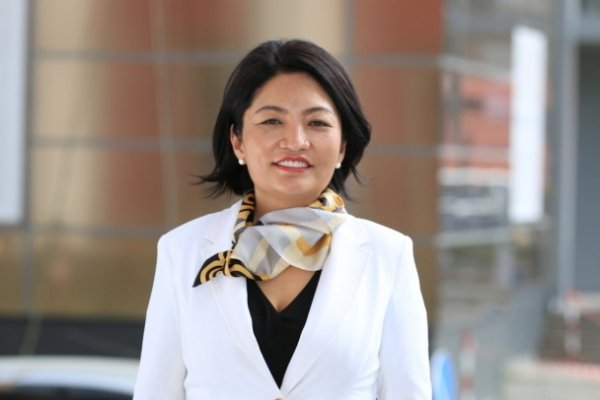 ҮЦХ-ийн газраас 3.3 га газрыг 