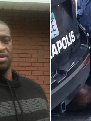 Өнгөт арьст залууг үхэлд хүргэсэн цагдааг баривчилжээ