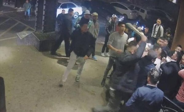 Сэлэм эргүүлснээсээ хойш хар тамхи хэрэглэсэн С.Бямбацогт шүүхэд худал мэдүүлэг өгчээ