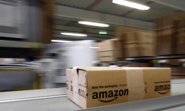 “Amazon” компанийн Герман ажилтнууд ажил хаяна