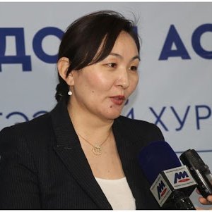 Ш.Цэрэндулам: Махны үнэ 20 мянгад хүрсэн гэх нь ташаа мэдээлэл