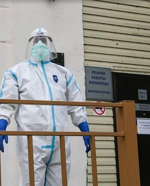 Буриадад халдвар авсан хүний тоо 3000-д дөхжээ