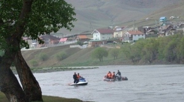 ОБЕГ: Туулд голд живсэн 3 настай хүүдийн цогцсыг олжээ